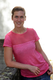 Lea Fischer (Deutsch, Sport)